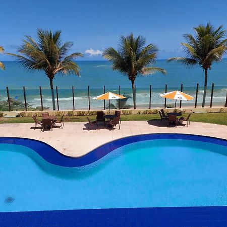 Tabatinga Flat - Beira Mar Aparthotel Conde  Exterior foto